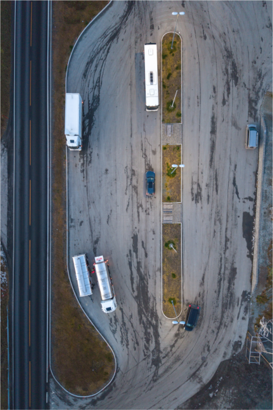 Main image Pause from Above