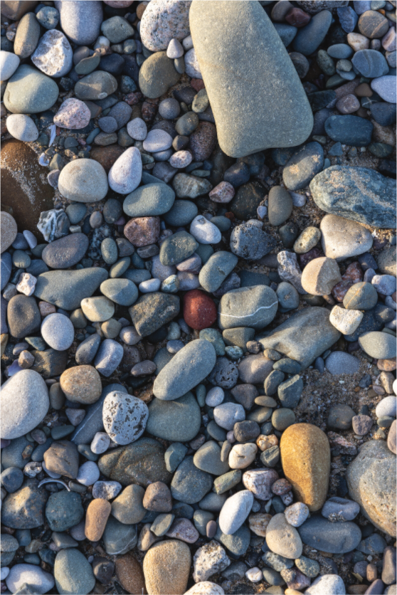 Main image Shore of Stones