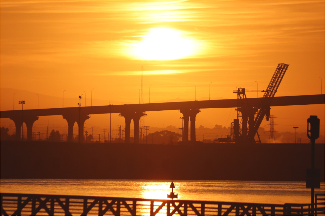 Main image Golden Harbor