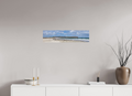 77,8 x 20 cm, Fine-Art Print Matt Where the Wild Coast Rests