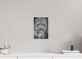 20 x 30 cm, Fine-Art Print Matt Unbroken Gaze