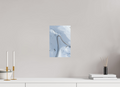 20 x 30 cm, Fine-Art Print Matt Frozen Curve