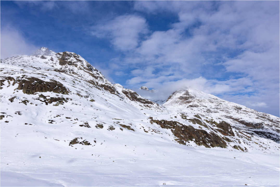 Main image High Serenity