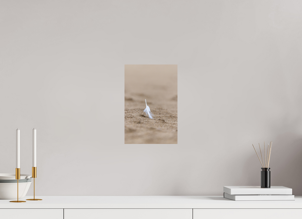 20 x 30 cm, Fine-Art Matt Whisper in the Sand