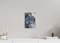 20 x 30 cm, Fine-Art Print Matt Winding Through Winter