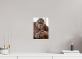 20 x 30 cm, Fine-Art Print Matt Soulful Gaze