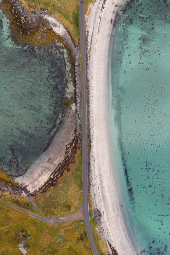 Main image Between the Bays