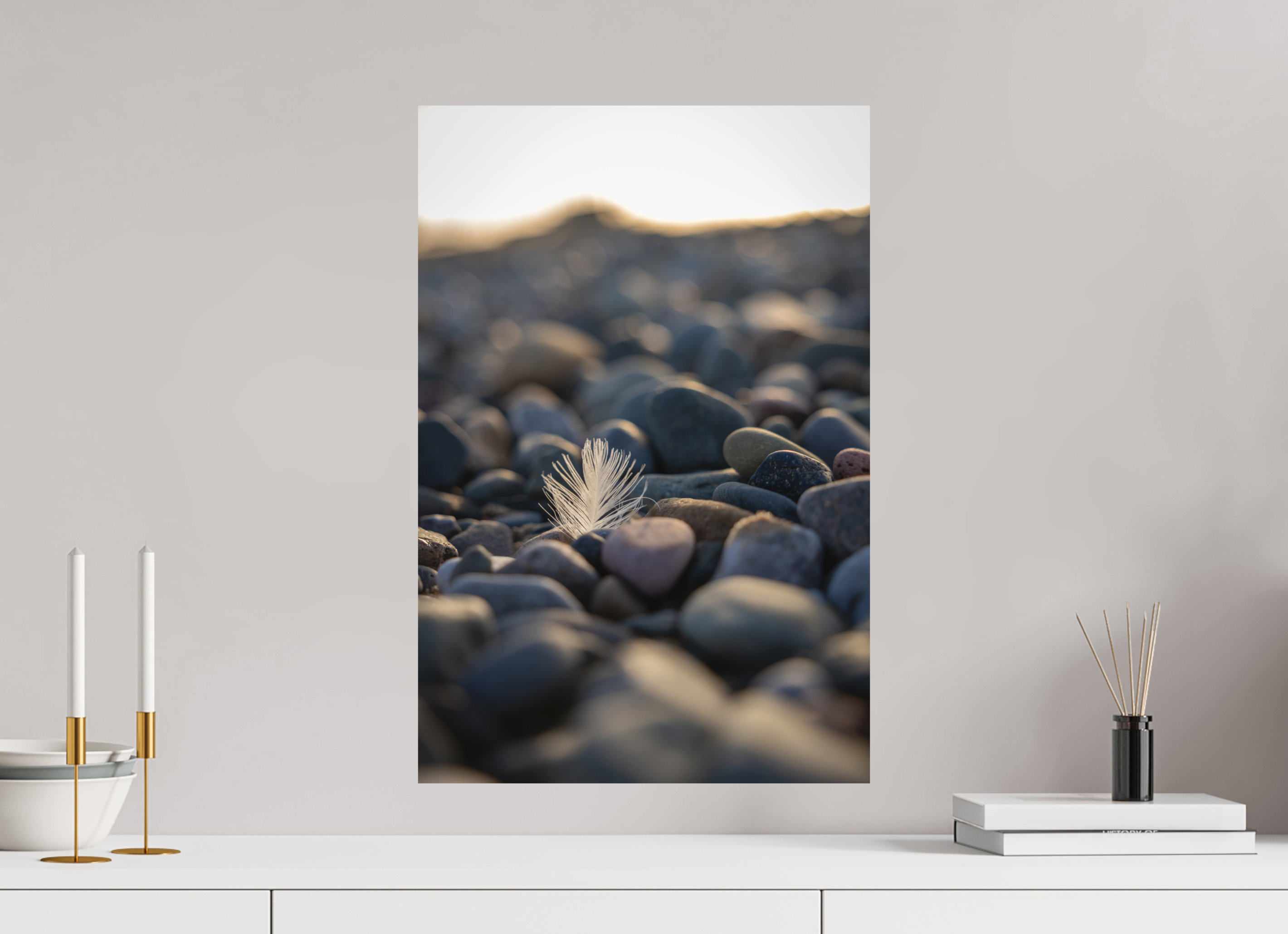 40 x 60 cm, Fine-Art Print Matt Soft Contrast