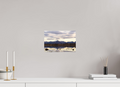 30 x 20 cm, Fine-Art Matt Calm Horizon