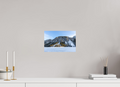 30 x 20 cm, Fine-Art Print Matt Evening Silence