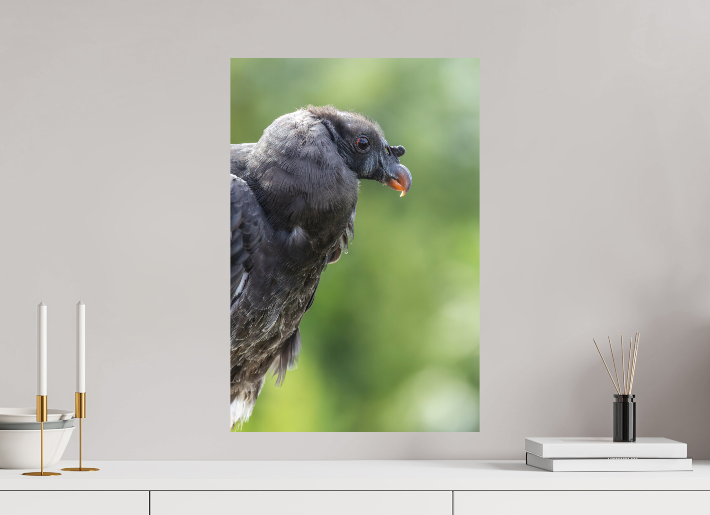 40 x 60 cm, Fine-Art Print Matt Royal Youth