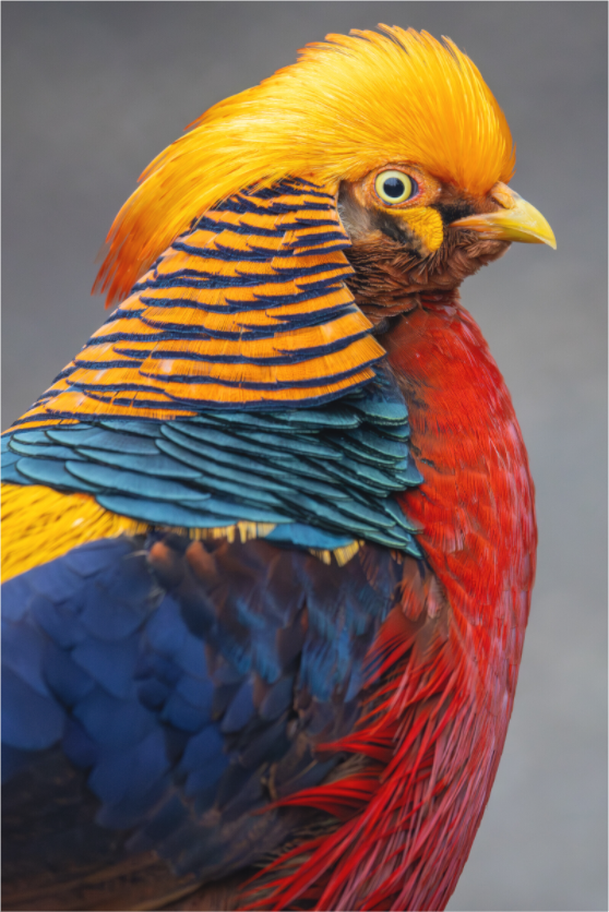 Main image Golden Majesty