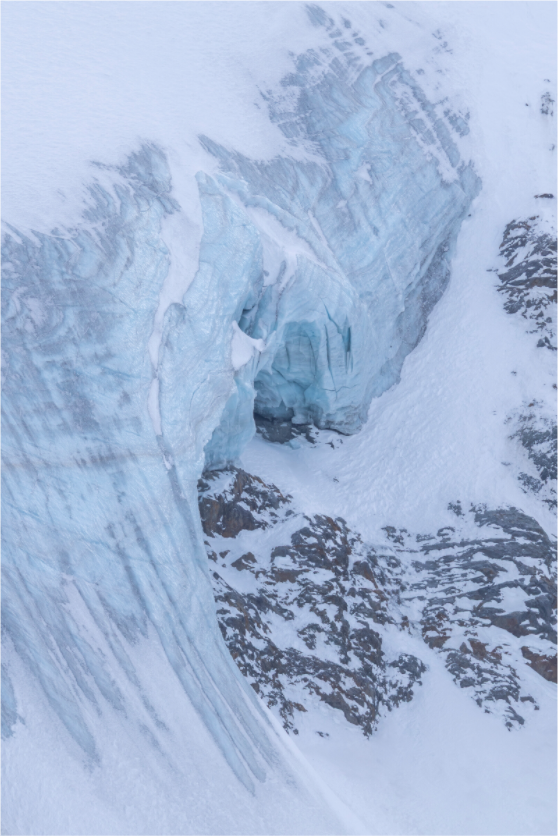 Main image Eternal Ice