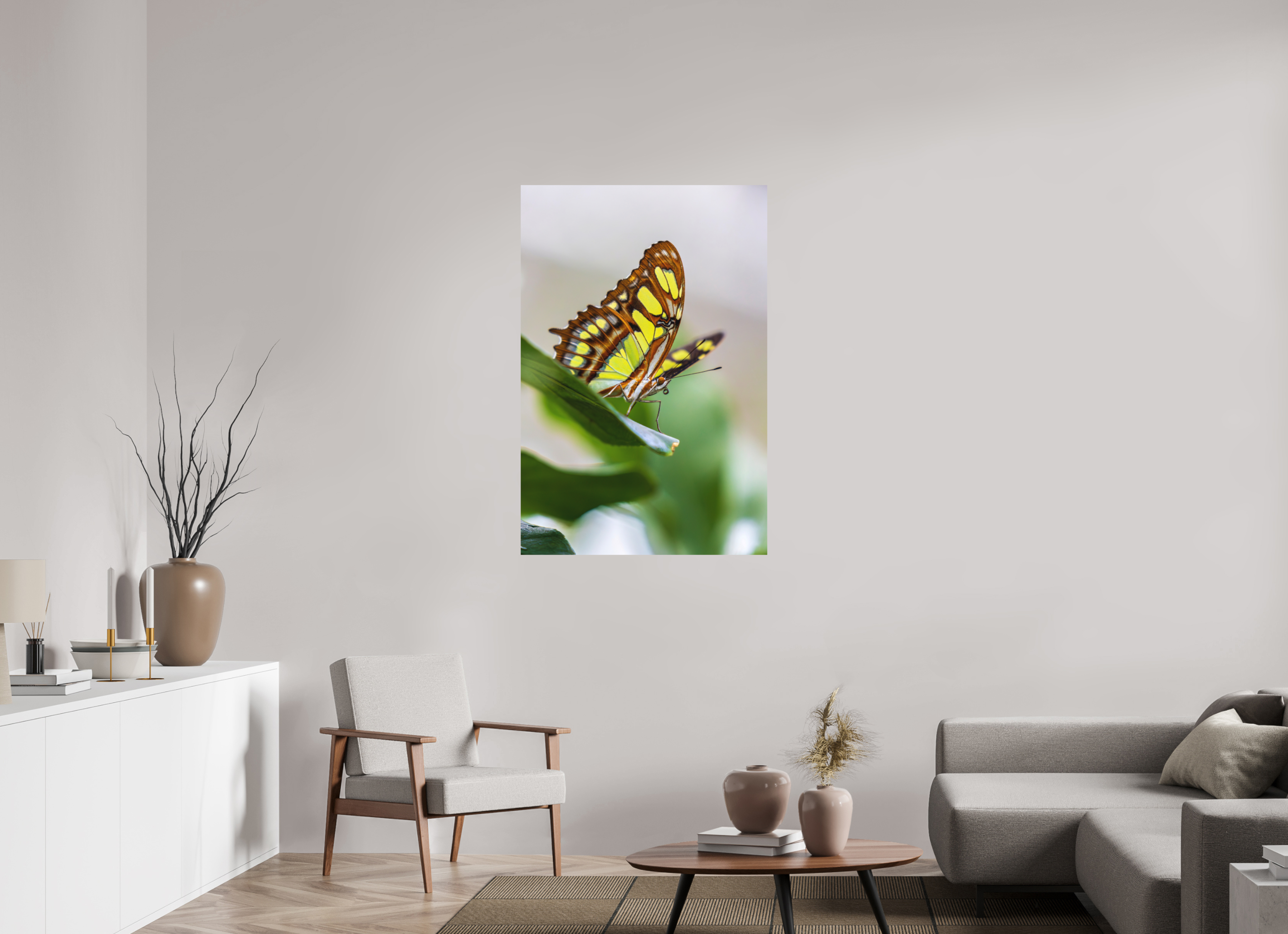 80 x 120 cm, Fine-Art Matt Soft Beauty