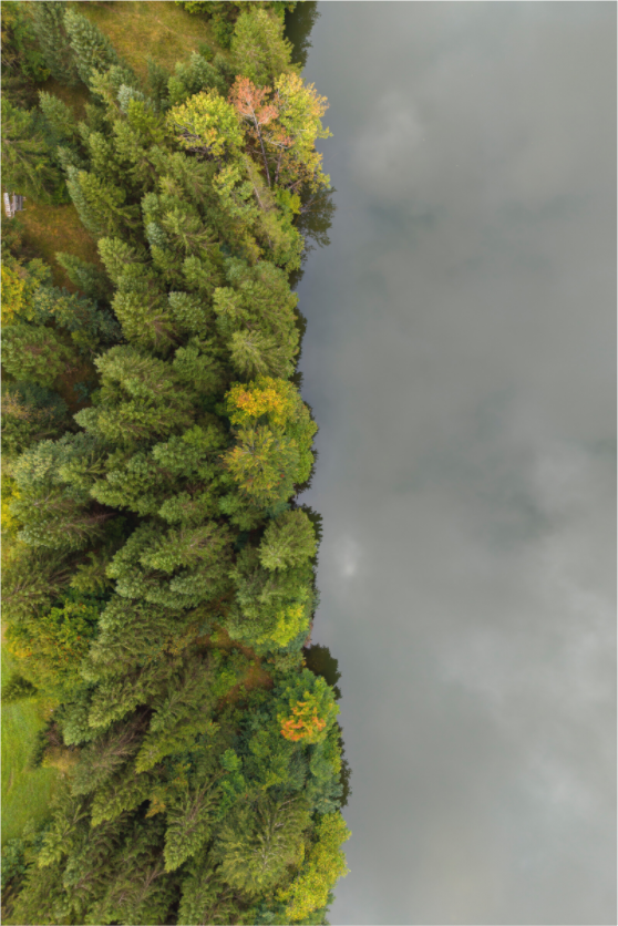 Main image Emerald Shore