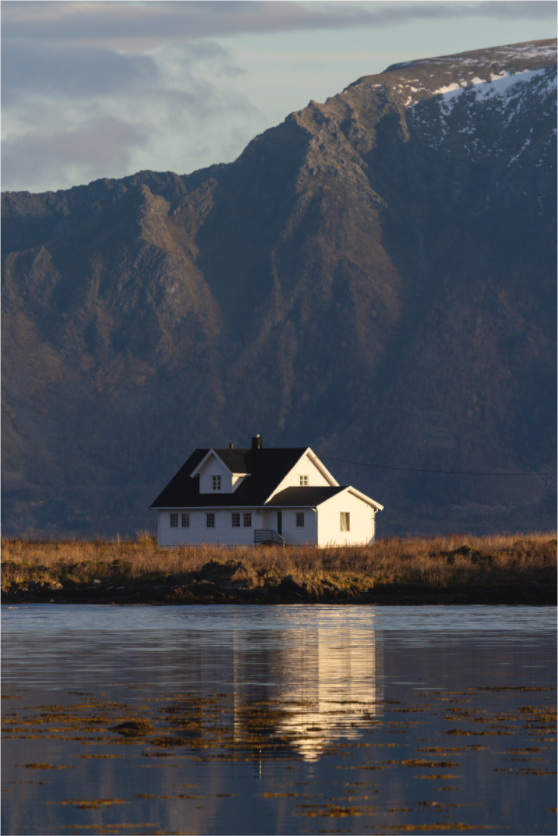 Main image House by the Sea