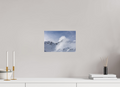 30 x 20 cm, Fine-Art Print Matt Summit Drift