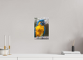 20 x 30 cm, Fine-Art Print Matt Azure Majesty
