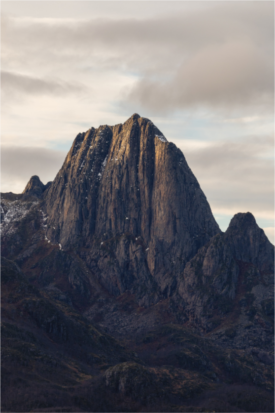 Main image Summit Glow