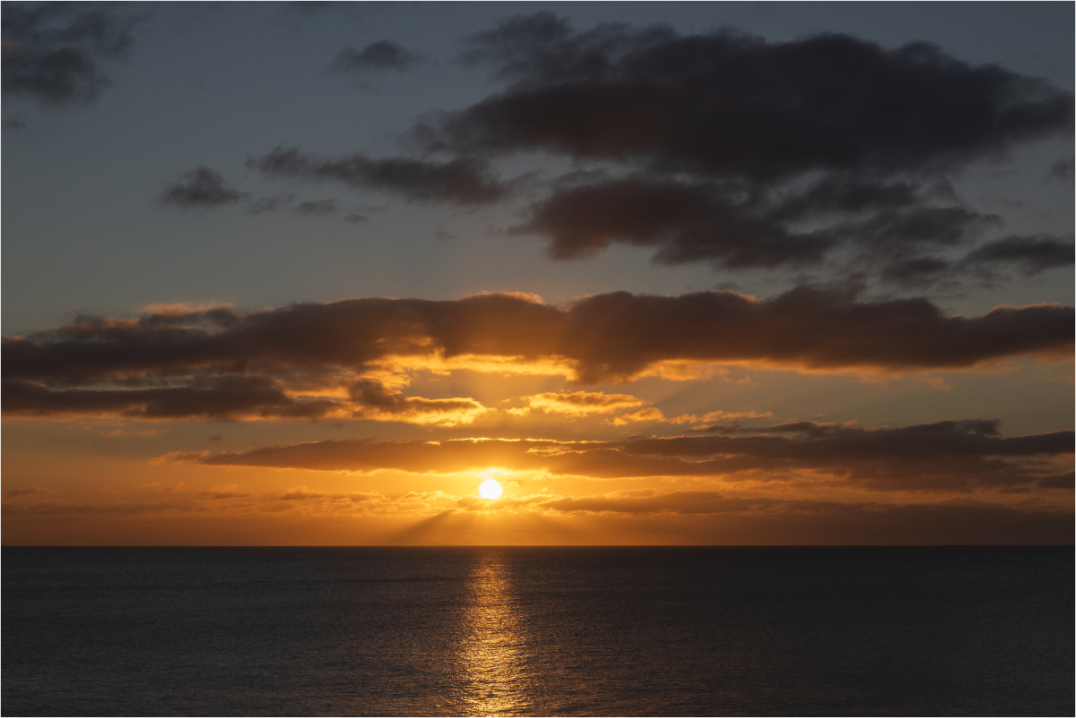 Main image Celtic Sunset