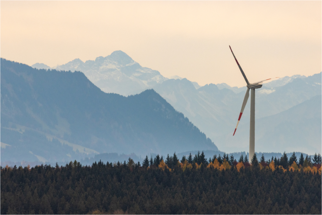 Main image Silent Power