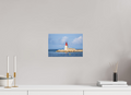 30 x 20 cm, Fine-Art Matt Guiding Light