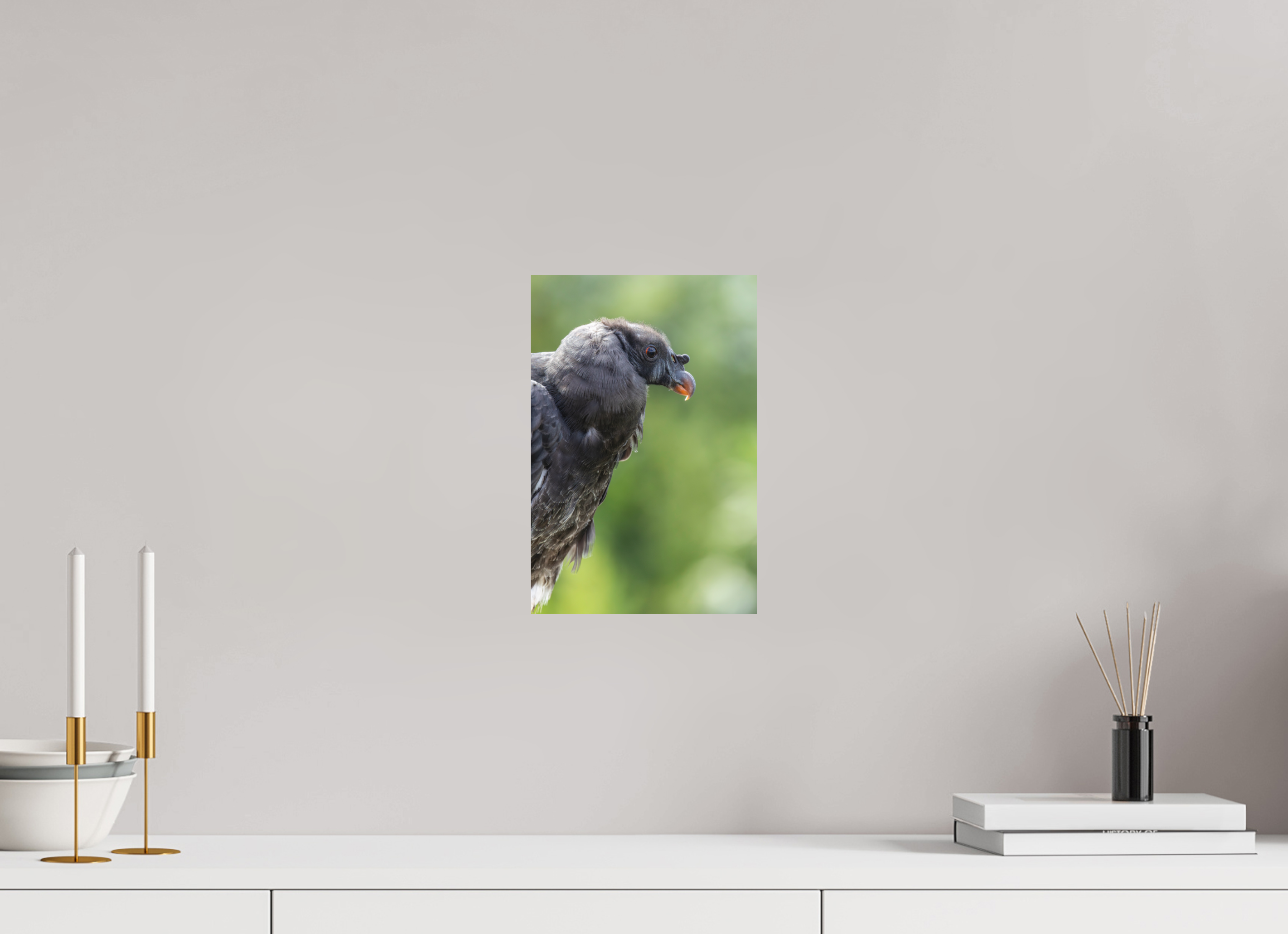 20 x 30 cm, Fine-Art Print Matt Royal Youth