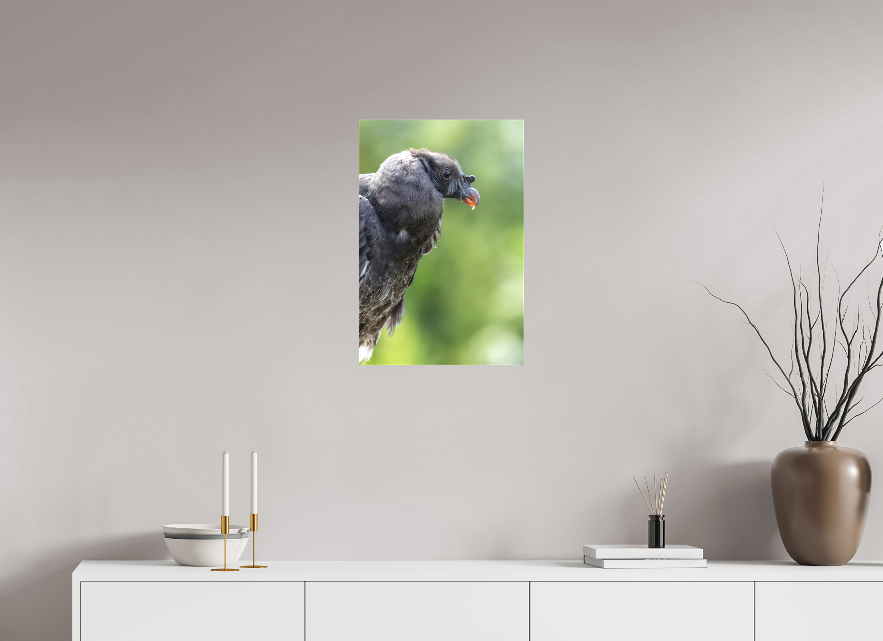 40 x 60 cm, Leinwand Royal Youth