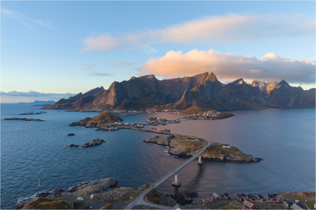 Main image Coastal Link