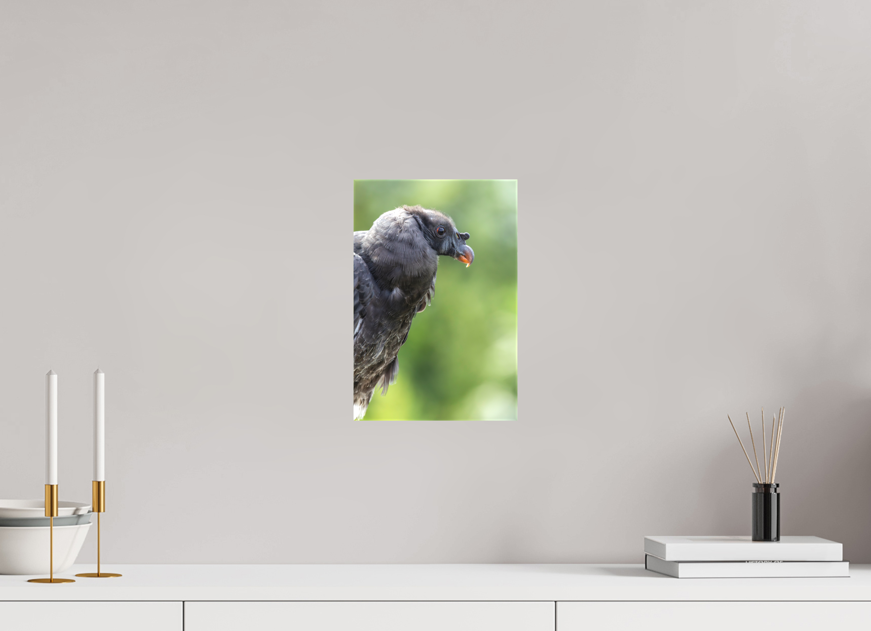 20 x 30 cm, Leinwand Royal Youth