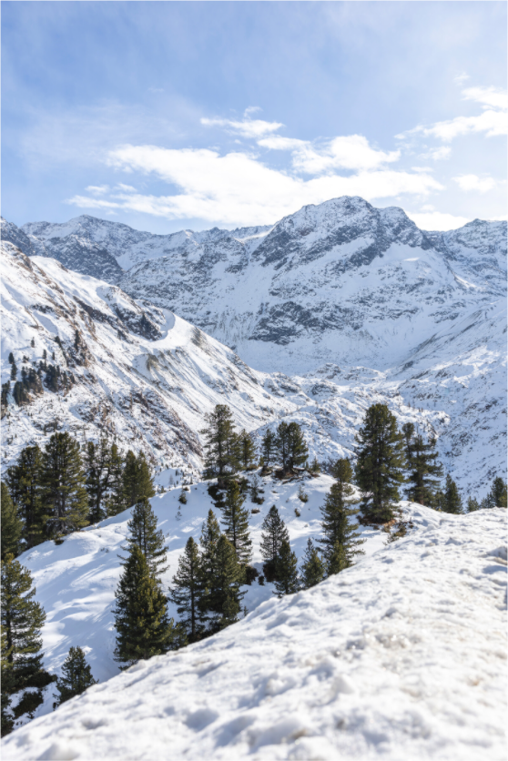 Main image Alpine Frame