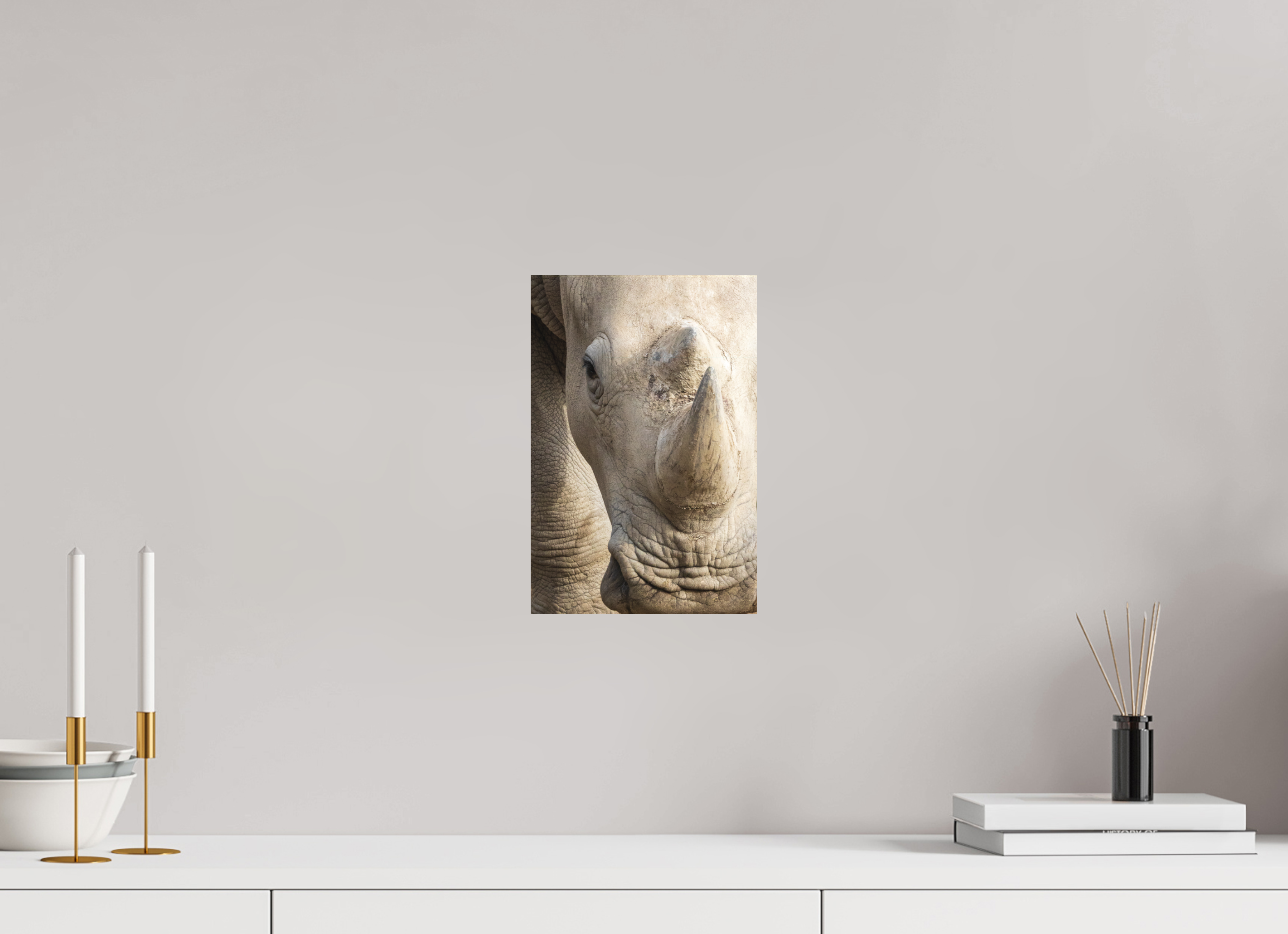 20 x 30 cm, Fine-Art Matt Unbreakable