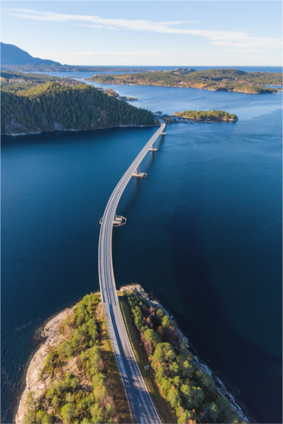 Main image Ocean Gateway