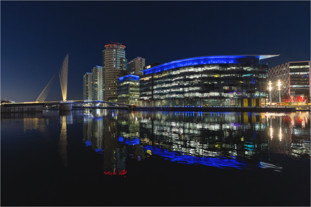 Main image City After Dark