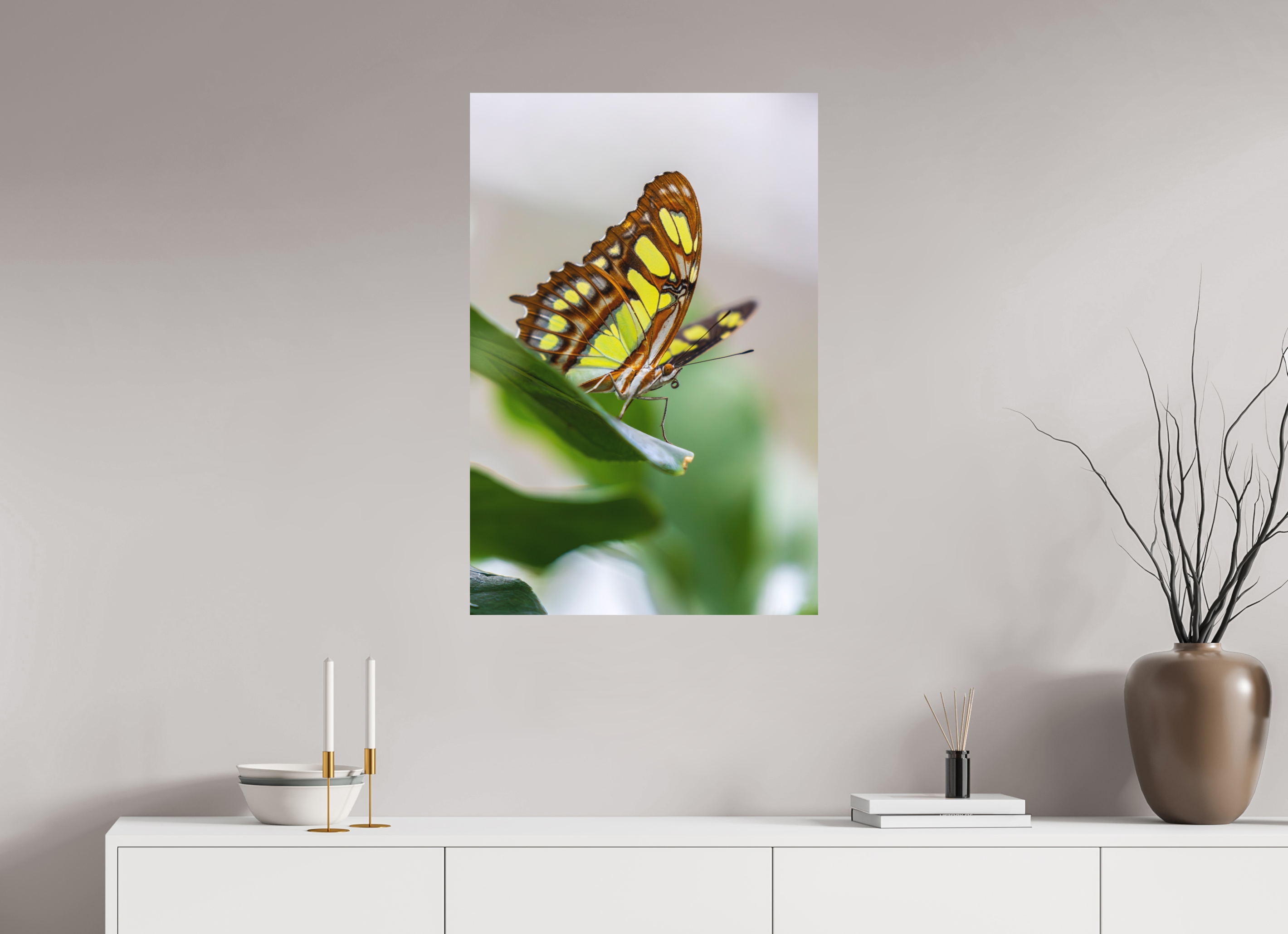 60 x 90 cm, Fine-Art Matt Soft Beauty