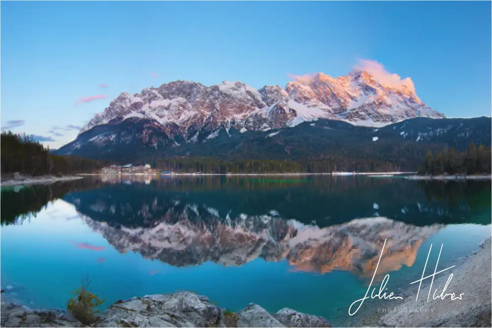 Main image Alpine Glow