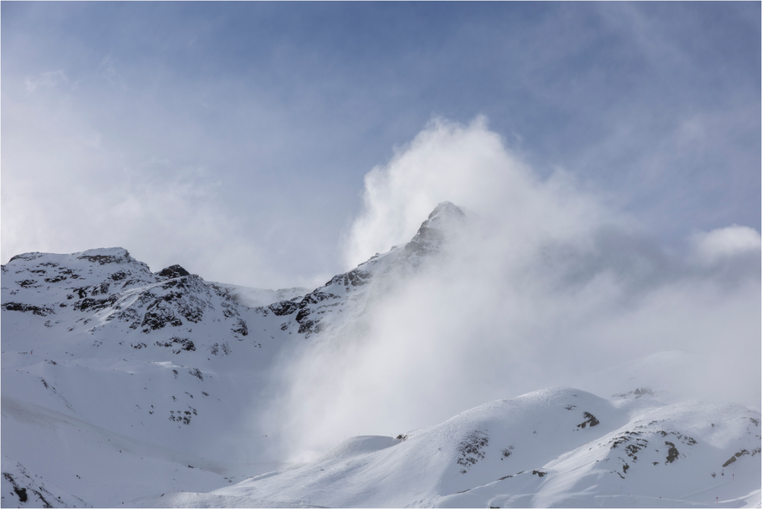 Main image Summit Drift