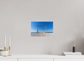 30 x 20 cm, Fine-Art Print Matt Between Sky and Sea