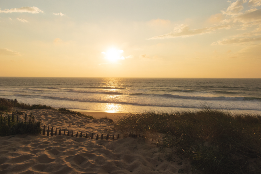 Main image Atlantic Glow