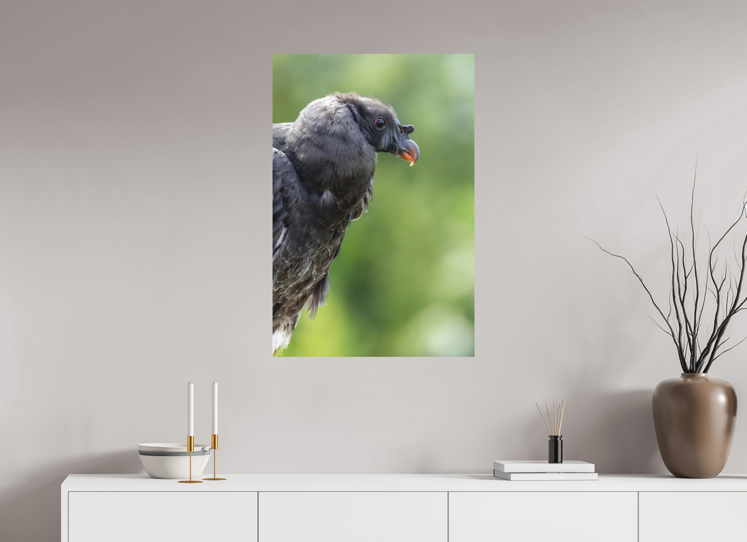 60 x 90 cm, Fine-Art Print Matt Royal Youth