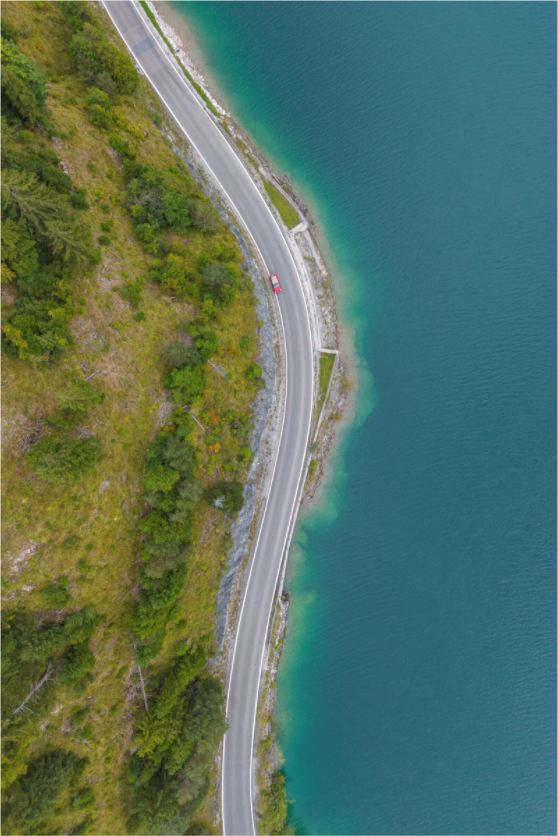 Main image Edge of Serenety