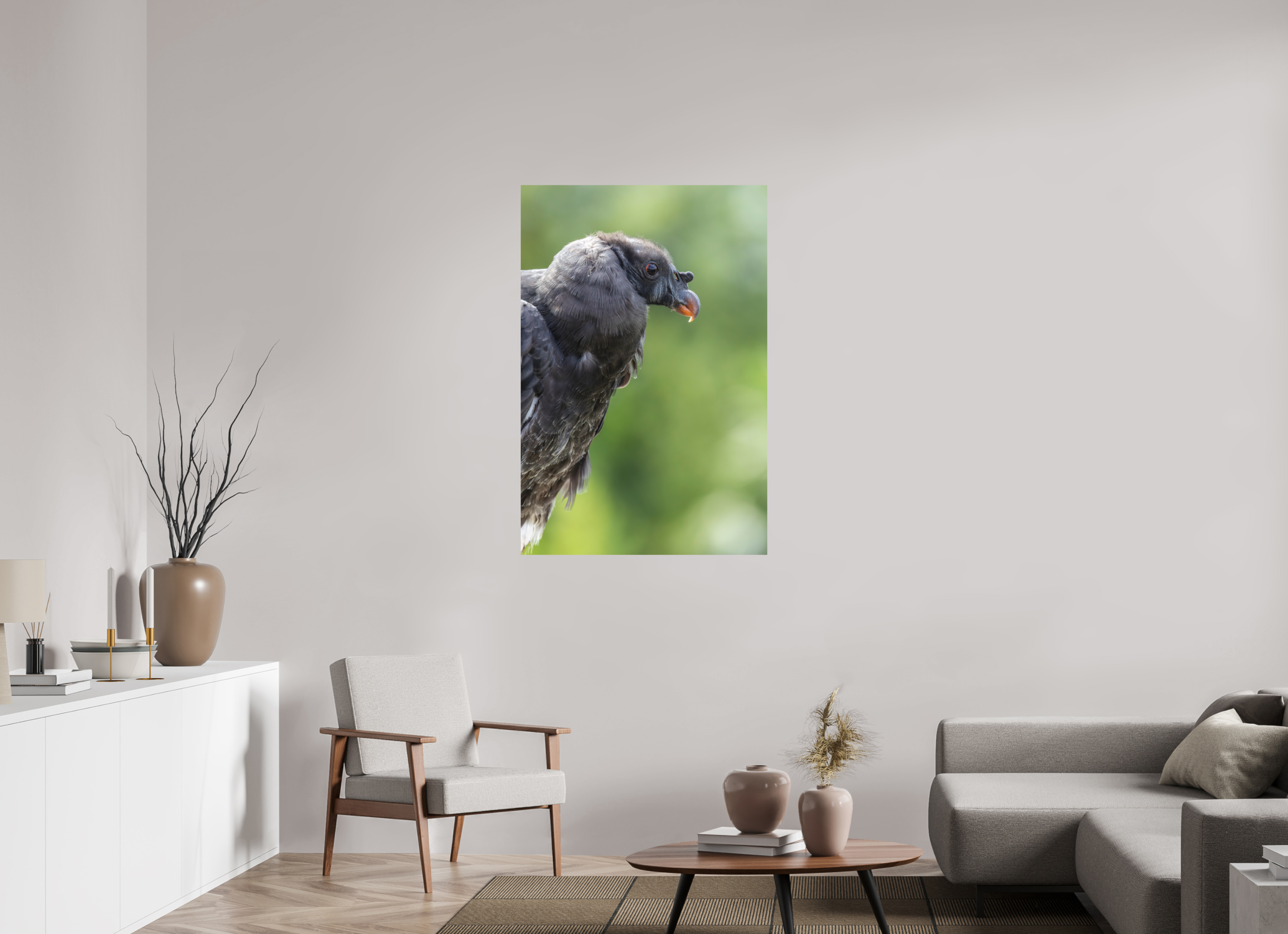 80 x 120 cm, Fine-Art Print Matt Royal Youth