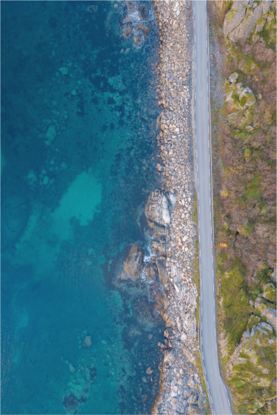 Main image Turquoise Journey