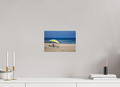 30 x 20 cm, Fine-Art Matt Pug Paradise