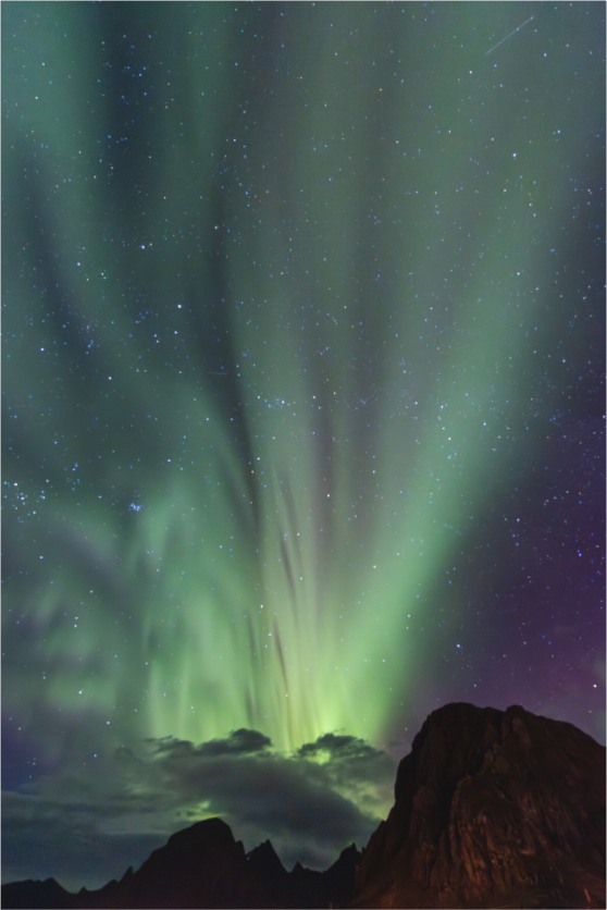 Main image Polar Nights