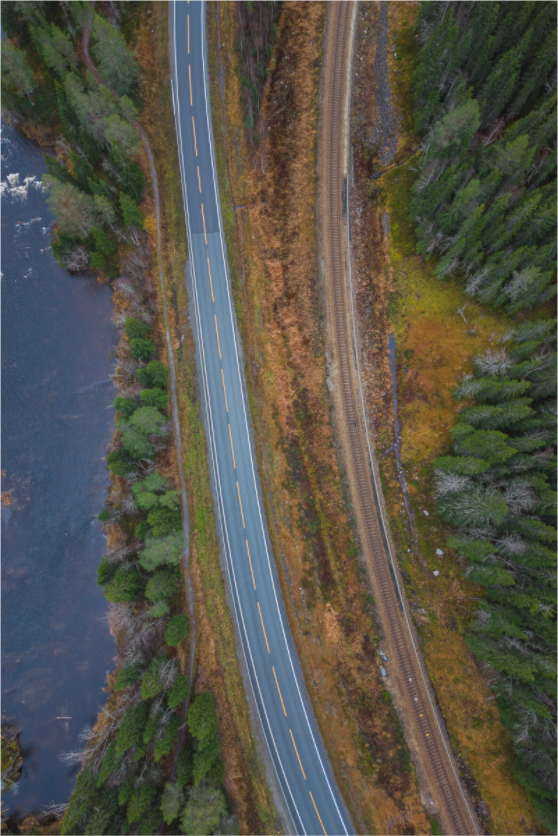 Main image Leading Lines