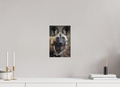20 x 30 cm, Fine-Art Print Matt Savannah Spirit