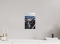 20 x 30 cm, Fine-Art Print Matt Valley of Silence