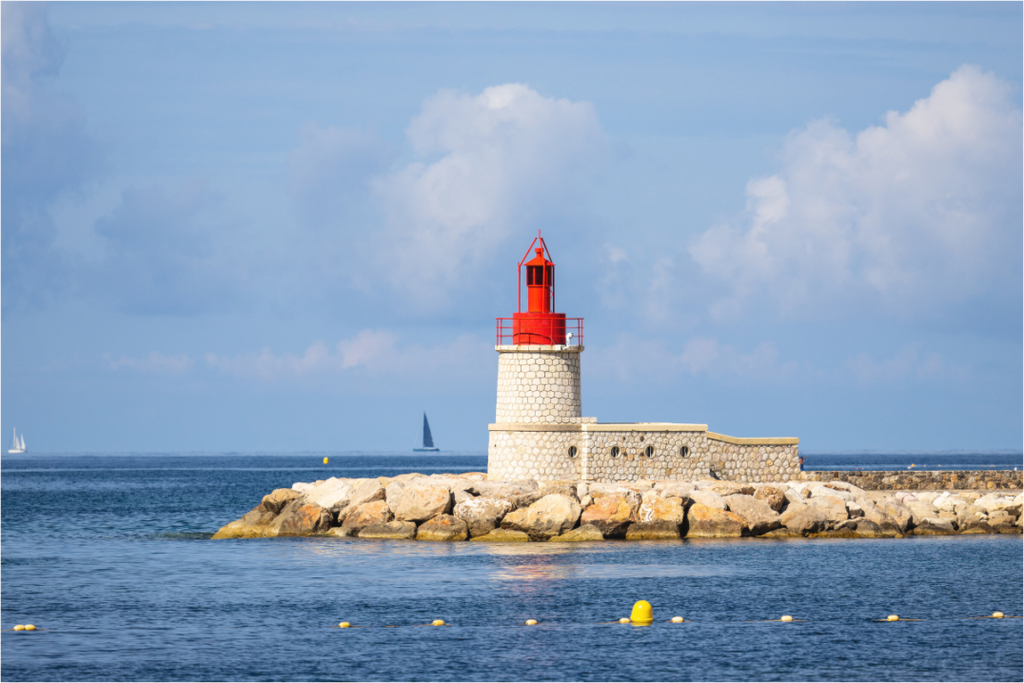 Main image Guiding Light